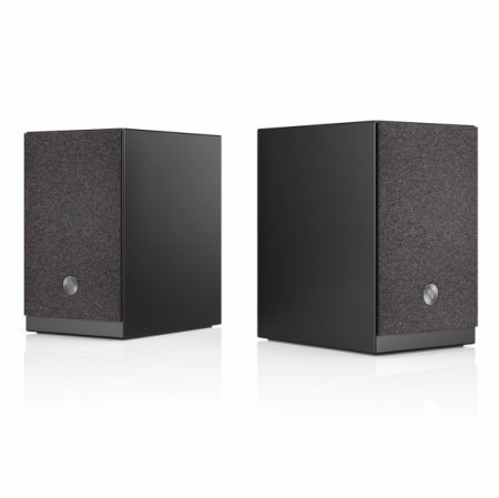 Audio Pro A26 Black по цене 47 000 ₽