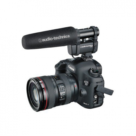 Audio-Technica AT8024 по цене 25 250 ₽