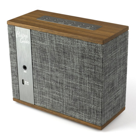 Klipsch Heritage Groove Walnut по цене 18 000 ₽