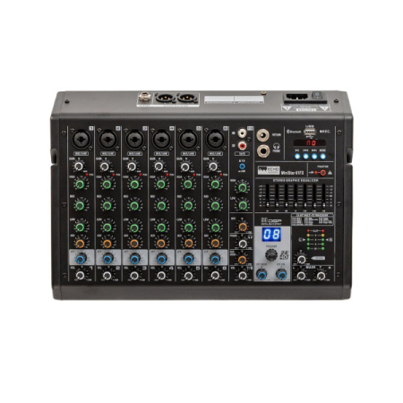 Echo Acoustic MiniStar 61FX по цене 20 680 ₽