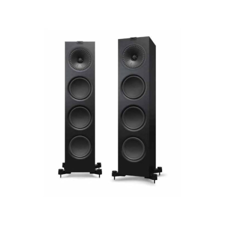 KEF Q950 Black по цене 173 990.00 ₽