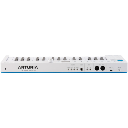 Arturia KeyStep mk2 по цене 18 990.00 ₽