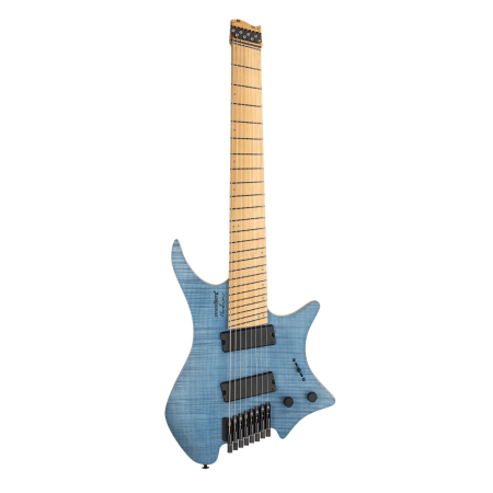 Strandberg Boden Standard NX 8 Blue по цене 270 600 ₽