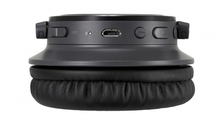 Audio-Technica ATH-SR30BTBK по цене 8 000 ₽