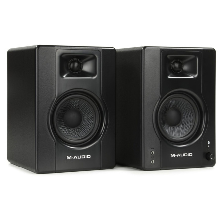 M-Audio BX4 BT по цене 24 650 ₽