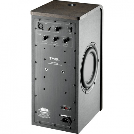 Focal Pro Shape Twin по цене 112 900 ₽