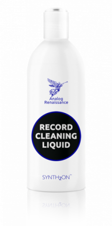 Analog Renaissance Record Cleaning Liquid по цене 891 ₽