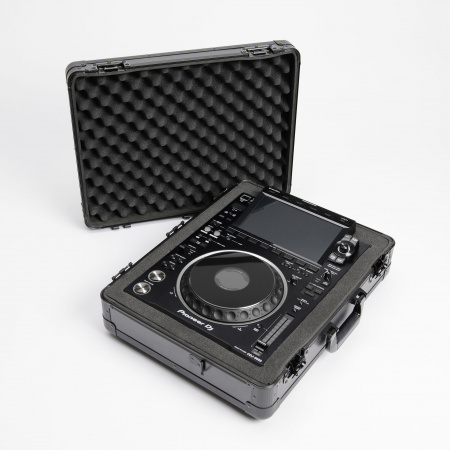 MAGMA Carry Lite DJ-Case Player/Mixer по цене 12 650 ₽