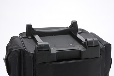 Magma LP-Bag 100 Trolley black/black по цене 18 400 ₽