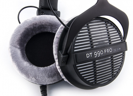 Beyerdynamic DT 990 PRO 250 Ohm по цене 20 850 ₽