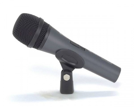 Sennheiser E 835 S по цене 12 850 ₽