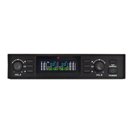 Axelvox DX800FK по цене 11 990 ₽