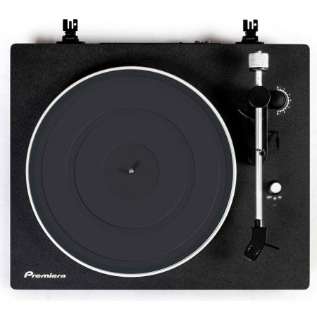 Premiera Eco One Black по цене 17 800.00 ₽