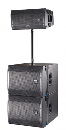 DAS Audio Vantec-118A по цене 441 000 ₽