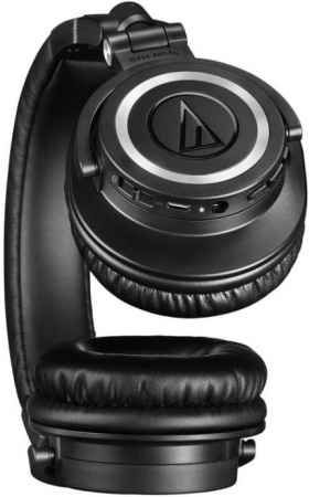 Audio-Technica ATH-M50xBT по цене 15 500 ₽