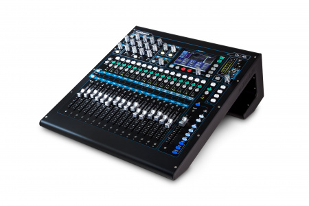 Allen & Heath QU-16 по цене 317 900 ₽