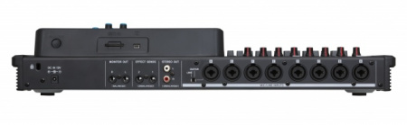 Tascam DP-32SD по цене 70 764 ₽