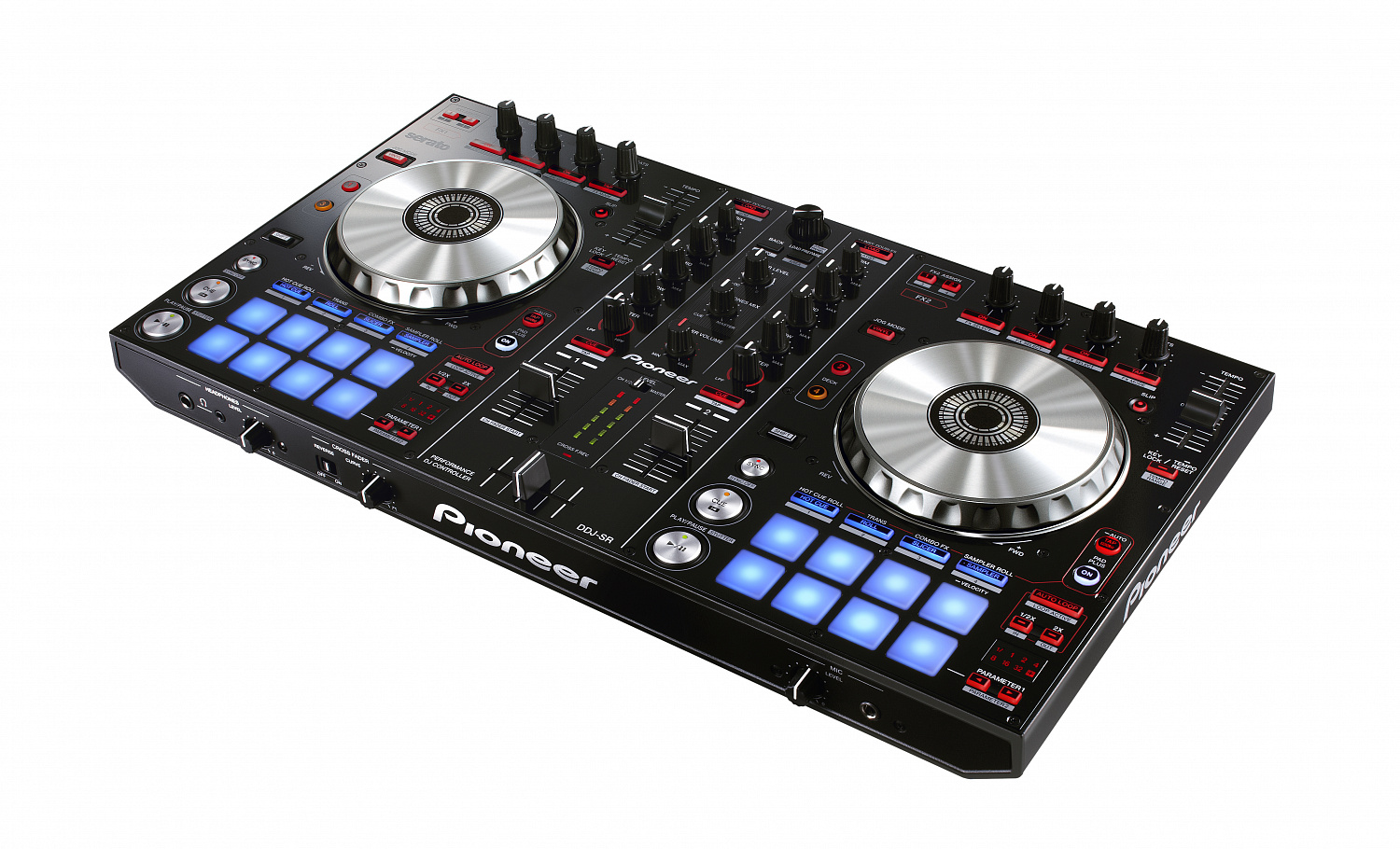 Pioneer DDJ-SR