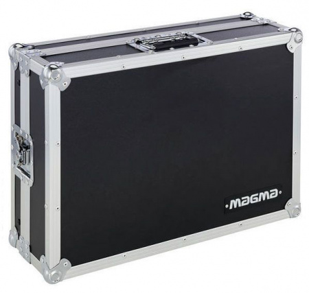 Magma DJ-Controller Workstation S2 black/silver по цене 28 200 ₽
