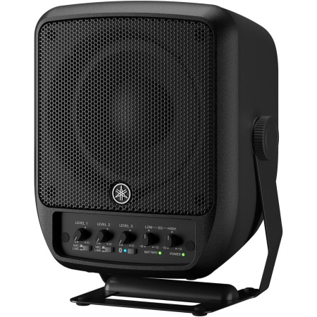 Yamaha Stagepas 100BTR по цене 61 700 ₽