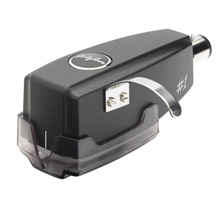 Ortofon SPU #1 S по цене 59 500 ₽