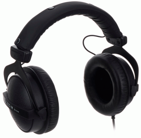 Beyerdynamic DT 770 M 80 Ohm по цене 22 750 ₽