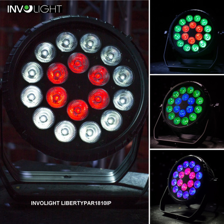 Involight LIBERTYPAR1810IP по цене 42 990 ₽