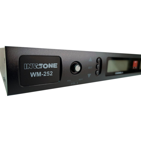 Invotone WM-252 по цене 20 400 ₽