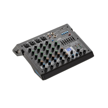 Echo Acoustic MiniStar 41FX по цене 18 040 ₽