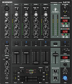 Behringer DJX750 Behringer DJX750