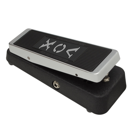 Vox Real MCCOY Wah по цене 29 400 ₽