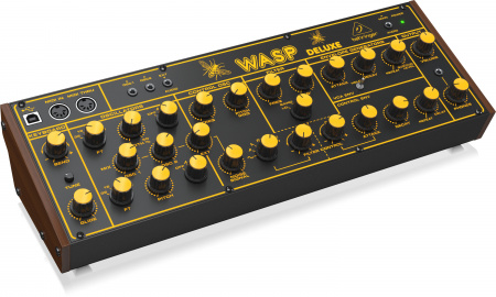 Behringer WASP Deluxe по цене 22 490 ₽