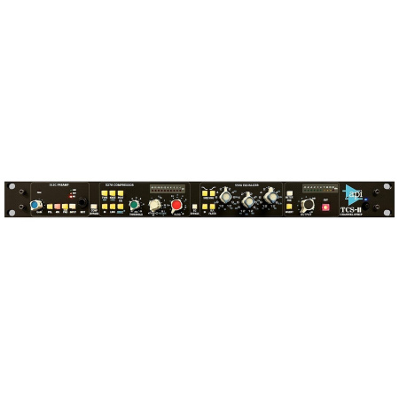 API Audio TCS-2 The Channel Strip 2 по цене 317&nbsp;550 ₽