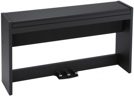Korg LP-380 BK по цене 68 850 ₽