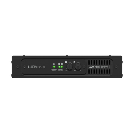 Lab.Gruppen Lucia 240/1-70 по цене 54 400 ₽