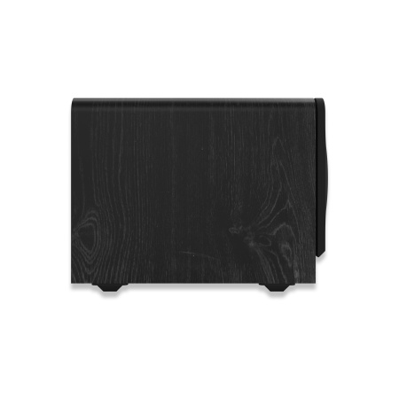 Klipsch RP 1200 SW Black по цене 145 000 ₽