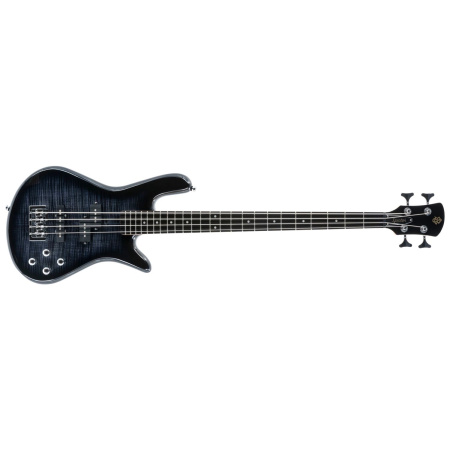 Spector Legend 4 Standard Black Stain по цене 67 620 ₽