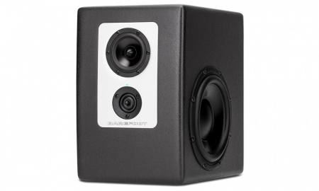 Barefoot Sound Footprint 01 Pair по цене 619 900 ₽