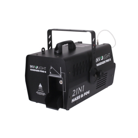 Involight Hazeger Pro 2 по цене 65 000 ₽
