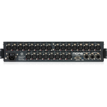 Midas DL151 по цене 254 500 ₽