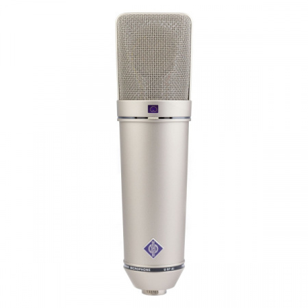 Neumann U 87 Ai по цене 468 460.00 ₽