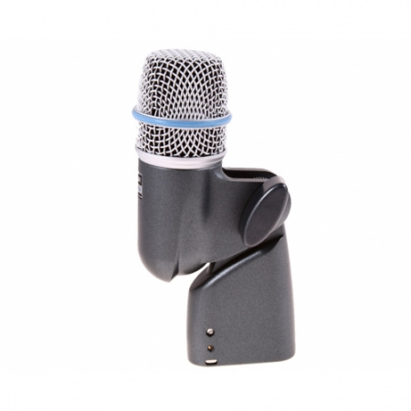 Shure BETA 56A по цене 21 168.00 ₽