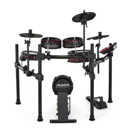 Alesis Nitro Pro Kit по цене 85 000 ₽