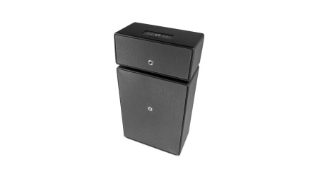 Audio Pro Drumfire Blackstar Edition по цене 54 600 ₽