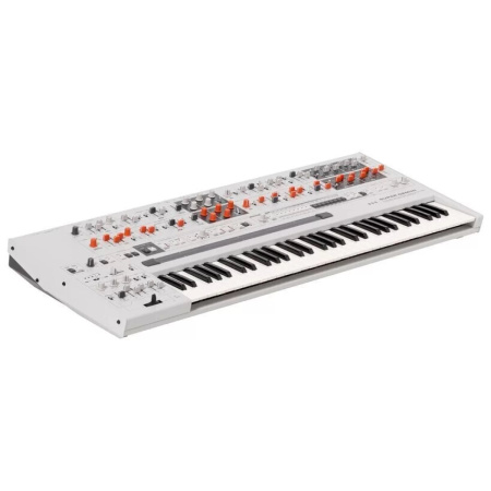 UDO Audio Super Gemini White по цене 510 550 ₽