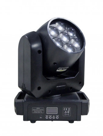 XLine Light LED WASH 0712 Z по цене 43 550 ₽