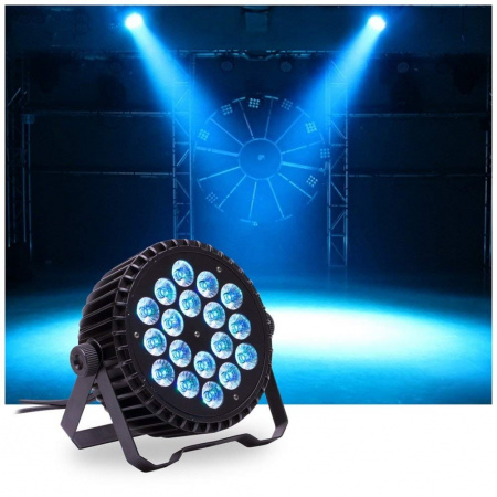 XLine Light LED PAR 1815 по цене 18 500 ₽