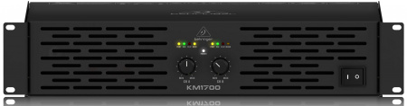 Behringer KM1700 по цене 40 990 ₽