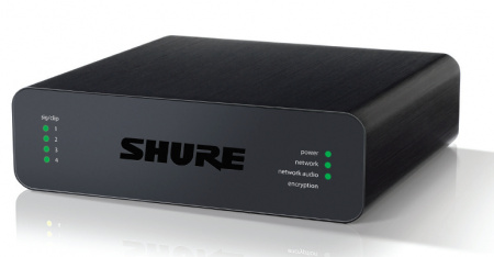 Shure ANI4IN-BLOCK по цене 90 170 ₽