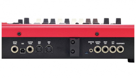Clavia Nord Electro 6D 73 по цене 309 700 ₽